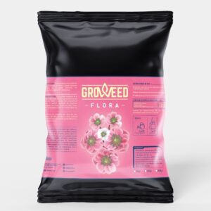 GROWEED®FLORA