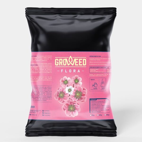 GROWEED®FLORA