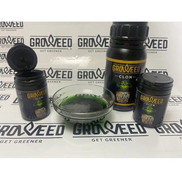 GROWEED® CLON