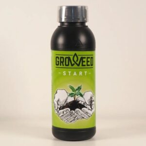 GROWEED® START