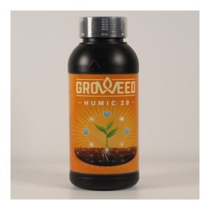 GROWEED® HUMIC 20