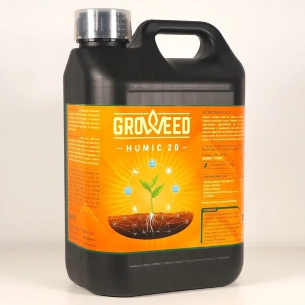 GROWEED® HUMIC 20