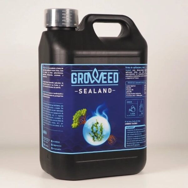 GROWEED® SEALAND