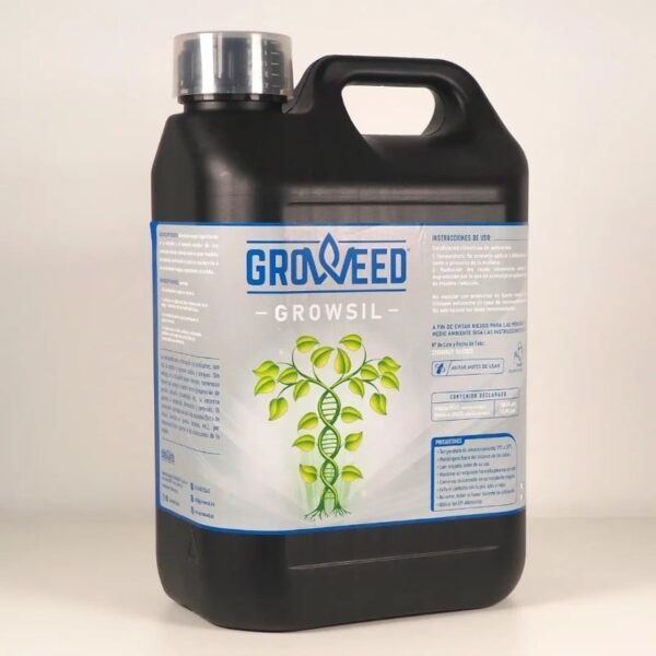 GROWEED® GROWSIL