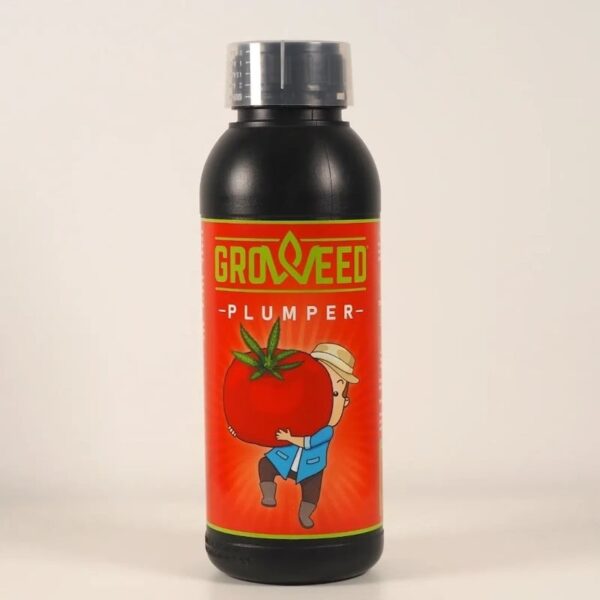 GROWEED® PUMPLER