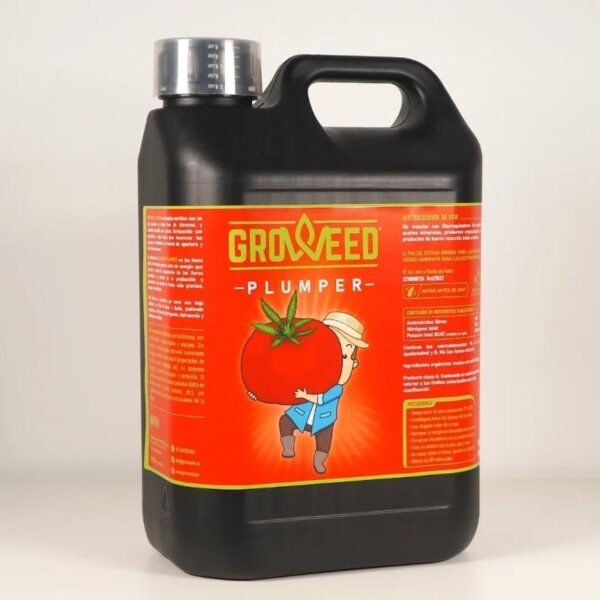 GROWEED® PUMPLER