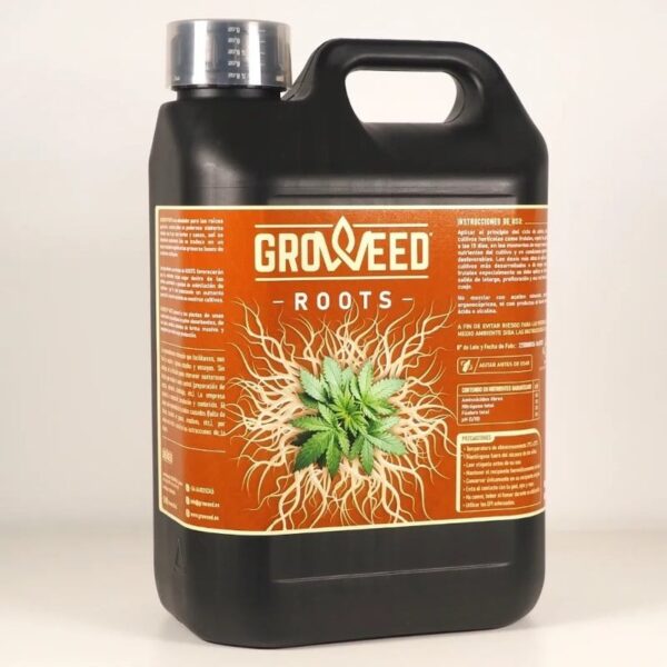 GROWEED® ROOTS