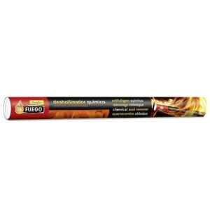 OKFUEGO TUBO DESHOLLINADOR 175GR